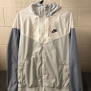 Nike Rain jacket